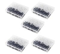 200/300Pcs Push Pin Ganci Per Appendere Sughero Board Ganci Pin Decorative Pollice Puntine Gancio Per Foto Parete Bulletin Board Abbigliamento Asciugamano Organizzatori