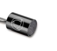 200-302 Kellermann LED Posteriore Luce Freno Atto RB Scuro Integrale Nero 1 Pz.