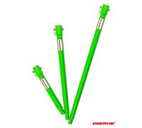 200 400 600 mm prolunga trapano da terra 20 40 60 cm trapano da terra trapano...