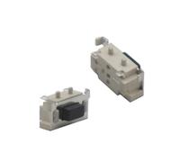 【200-50 pezzi】Interruttore tattile pulsante for tablet PC 3x6x3,5 mm, telecomando for cuffie Bluetooth(100PCS)