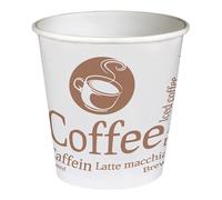 200/500/1000/1200 Bicchieri di Carta e Coperchi Bicchieri