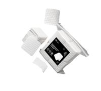 200/500 Pz Dischetti multiuso per rimozione unghie per solventi alcoli per lucidatura e rimozione colle Universali Funzione tamponi per pulizia unghie