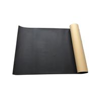 200*50cm 10mm Spessore Auto Schiuma Cotone Smorzatore Riduzione Rumore Isolamento Acustico Porta Bagagliaio Insonorizzato Accessori Isolamento Per Auto