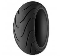 Pneumatici Moto Michelin 200/55 R17 78V Schorcher11 pneumatici nuovi