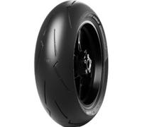 Pirelli Diablo Supercorsa V4 SC1 200/55R17 78V Rear TL M/C