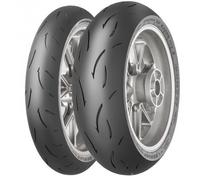 Dunlop GP RACER D212 200/55 R17 78 W