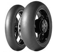 Dunlop GP RACER SLICK D212 200/55 R17 78 W