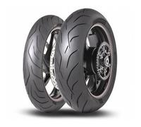 Dunlop Sportsmart MK3 (200/55 R17 78W)