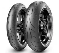 200/55 R17 78 (W) METZELER - Sportec M9 RR