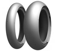 200/55 R17 78 W MICHELIN - POWER SLICK 2