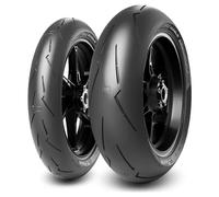 PIRELLI DIABLO SUPERCORSA V4 SC3 REAR 200/60 R17 80V TL