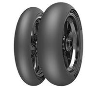 METZELER RACETEC RR SLICK 200/65 R17 TL R K0 4159200