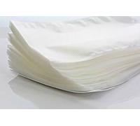 LOTTO STOCK DI 500 BUSTE SOTTOVUOTO GOFFRATE MISURA 150x300 15X30 ALIMENTI CIBO