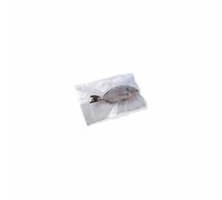 200 Buste Sacchetto Sacchietti 15x25cm per Sottovuoto Reber 6745N/A