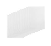 200 Bustine Carte, Bustine Protettive 66 * 91mm Card Sleeves, Compatibili con Carte di Gioco e Sportive, Alta Trasparenza, Materiale Durevole e Impermeabile