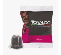 200 CAFFÈ TORALDO CAPSULA COMPATIBILE NESPRESSO MISCELA CLASSICA