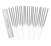 200 CANDELINE MAGICHE 26 CM SCINTILLE LUMINOSE SCINTILLANTI PER MATRIMONIO COMPLEANNO CAPODANNO
