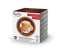 200 Capsule Biscottino Nespresso Dolce Vita - Spedizione Gratuita