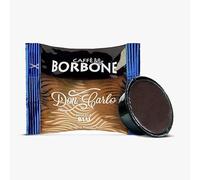 200 capsule borbone don carlo miscela blu compatibilità a modo mio