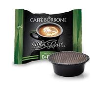 200 capsule Borbone miscela dek compatibili a modo mio
