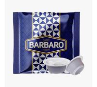 200 CAPSULE CAFFE' BARBARO compatibili Bialetti CREMOSO NAPOLI
