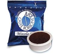 300 Capsule Caffè Borbone BLU cialde compatibili Lavazza ESPRESSO Point 1°PREZZO