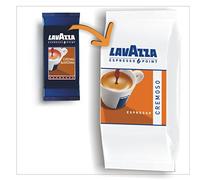 200 CAPSULE CAFFE CIALDE CREMOSO LAVAZZA POINT EX CREMA E & AROMA ORIGINALI