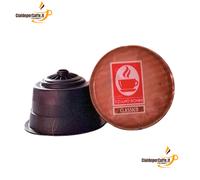 200 Capsule Caffè Compatibili Dolce Gusto - Gusto Classico Espresso Italiano