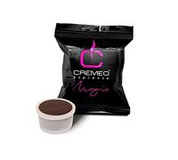 200 Capsule Caffè Cremeo Miscela Magia - Compatibili con Sistema Lavazza Espresso Point