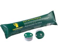 200 Capsule Caffè Hausbrandt ® Originali Miscela DEK per Guzzini Decaffeinato