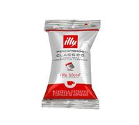 200 Capsule Caffè Illy IPERESPRESSO Miscela CLASSICA Flow pack singole CLASSICO