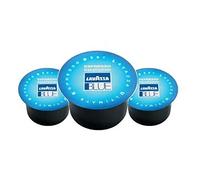 200 Capsule Caffe' Lavazza Blue Espresso Decaffeinato Dek