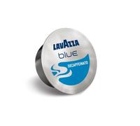 200 Capsule Caffe' Lavazza Blue Espresso Decaffeinato Dek