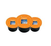 200 Capsule Caffe' Lavazza Blue Espresso Ricco