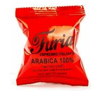 200 capsule caffè miscela ARABICA originali SISTEMA S - macchine NOEMI-MITO-EMMA