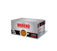 200 Capsule Caffè Moreno Compatibili Bialetti Miscela aroma Espresso