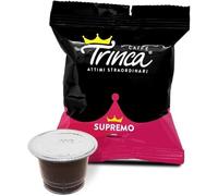 200 Capsule Caffè Trinca Supremo - Compatibili con Nespresso