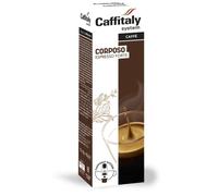 200 Capsule Caffitaly System E' Caffe' Corposo