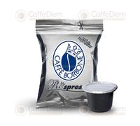 300 capsule caffè ESPRESSO TOSCANO CREMOSO compatibili CREMA AROMA POINT LAVAZZA