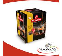 200 Capsule cialde Caffe Compatibili Lavazza FIRMA Covim Granbar