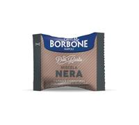200 CAPSULE COMPATIBILI A MODO MIO CAFFE' BORBONE DON CARLO MISCELA NERA