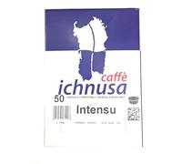 200 capsule compatibili A modo mio ichnusa intensu by i love caffè