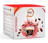 200 capsule compatibili con ILLY IES/MITACA IES - Caffè INTENSO Nobile Passione