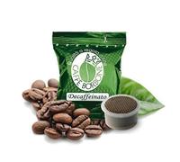 200 Capsule Compatibili Espresso Point Caffe' Borbone Miscela Decaffeinato Dec