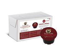 200 CAPSULE COMPATIBILI LAVAZZA FIRMA GRAN CAFFÈ GARIBALDI DOLCE AROMA CREMOSO