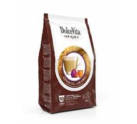 200 Capsule GINSENG AMARO DOLCE VITA compatibili 100% NESPRESSO