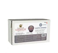200 Capsule Gran Caffe Garibaldi COMPATIBILI LAVAZZA Firma E VITHA Gusto INTENSO + Buono Sconto