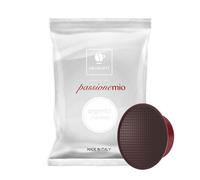 100 Capsule A Modo Mio Lollo Miscela Argento - Lollo Caffè