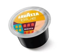 200 capsule Lavazza Blue TALES OF ROMA -EX RICCO / INTENSO