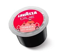 200 capsule Lavazza Blue TALES OF VENEZIA EX DOLCE LAVAZZA BLUE